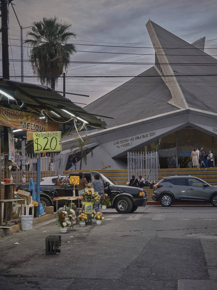 Imagen 08 — De comal, estampa y piedra