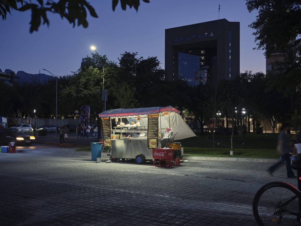 Imagen 09 — De comal, estampa y piedra