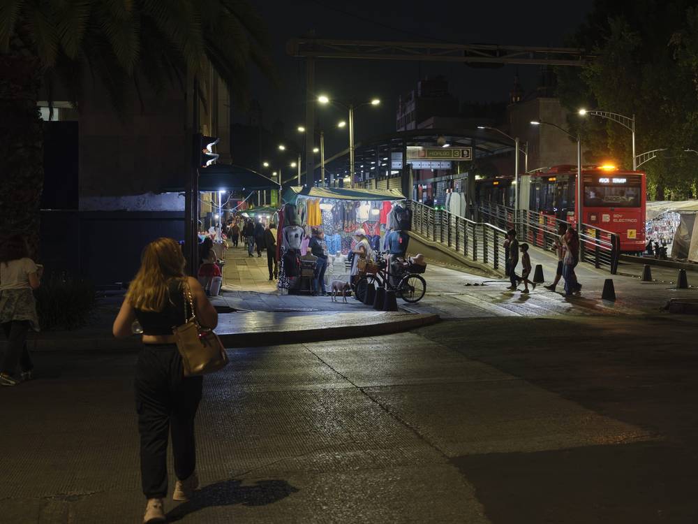 Imagen 11 — De comal, estampa y piedra